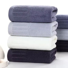 Cotton Bath Towels In Bulk 30x60 Inches